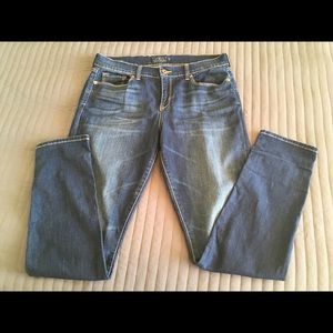 Lucky Brand Jeans